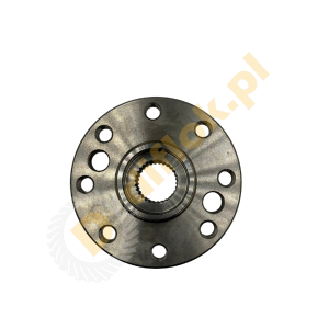 Dodge, RAM zabierak, flansza tylnego mostu Chrysler 9.25