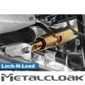 METALCLOAK JEEP JK regulowany przedni górny wahacz typu Lock-N-Load (strona pasażera) radius