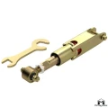 METALCLOAK JEEP JK regulowany przedni górny wahacz typu Lock-N-Load (strona pasażera) radius