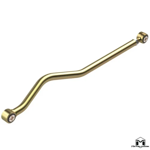 METALCLOAK JEEP JK przedni regulowany drążek panharda