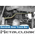 METALCLOAK JEEP JK tylny regulowany drążek panharda HD