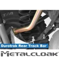 METALCLOAK JEEP JK tylny regulowany drążek panharda HD