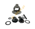 Jeep kosz otwarty Dana 30 3.73 up