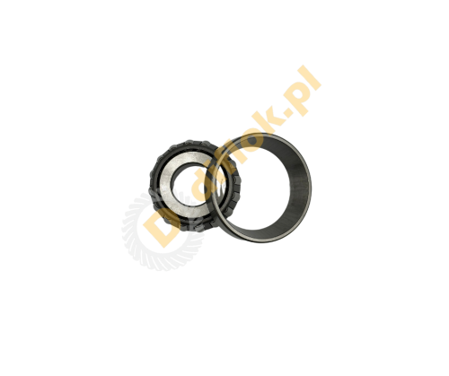 Łożysko zewnętrzne wałka ataku Jeep Dana 30 HP