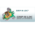RAM 1500 blokada Grip-N-Loc tylnego mostu Chrysler 9.25 12 śrub ZF