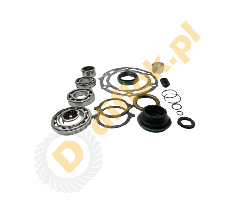 Zestaw naprawczy reduktora NV247 Jeep WJ/WG