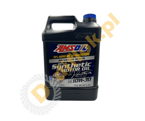 Amsoil 10W30 3.78L (1Galon)