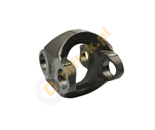 JEEP Mocowanie podwójnego krzyżaka 1310 (27x82)