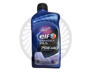 Olej ELF TransELF SYNFE 75W140 1L