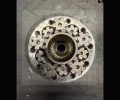 Dana 30 Torsen kosz blokady XJ,ZJ,WJ,TJ, volvo